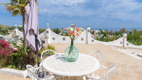 บริการและสิ่งอำนวยความสะดวก, Almarchada 38 Mijas by Ruralidays in ลอซ เอสปาล