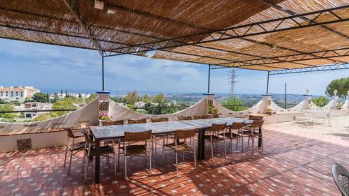 ทัศนียภาพภายนอกโรงแรม, Almarchada 38 Mijas by Ruralidays in ลอซ เอสปาล