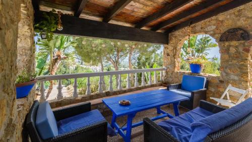 ทัศนียภาพภายนอกโรงแรม, Almarchada 38 Mijas by Ruralidays in ลอซ เอสปาล