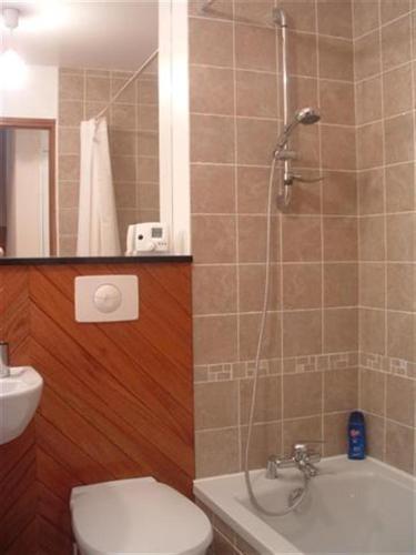 Paul's Barn in France in Nantiat