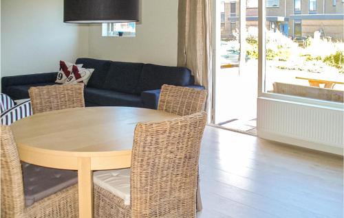 Berg En Zee 4 in Bergen