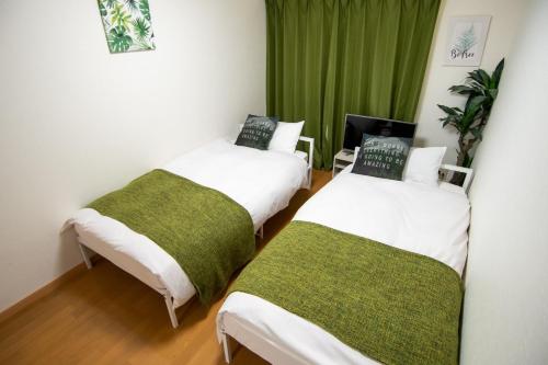 MELL-THEATHER - Vacation STAY 10360의 호실사진