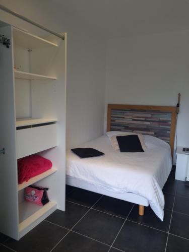 Appartement cosy