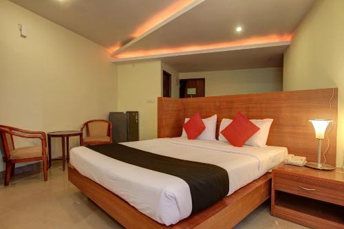 Oyo Townhouse 803 Jp Residency – New Delhi, NY