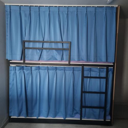 Ganse Guesthouse in Csedzsu