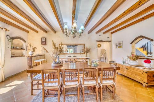Ideal Property Mallorca - Can Carabassot - image 4