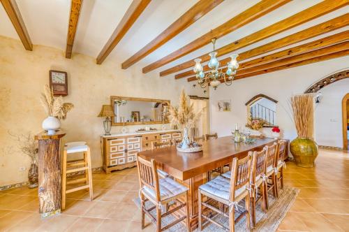 Ideal Property Mallorca - Can Carabassot - image 3