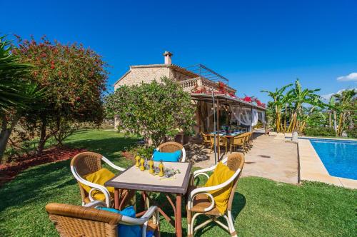 Holiday Home image 9