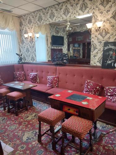 Bianca Guesthouse - image 12