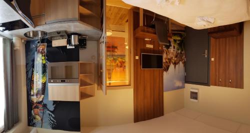 Instalaciones, Metropolis Apartamenty Centrum in Kalisz