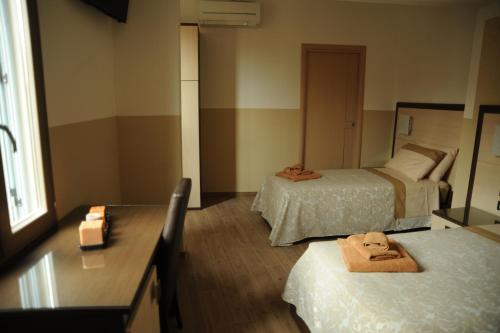Guesthouse Buonarroti Florence - image 3