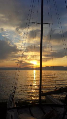 Parco Del Lago Glamping And Lodges - image 5