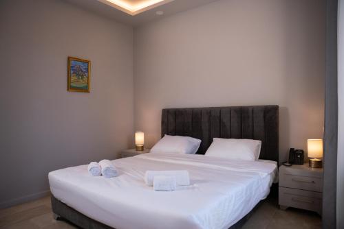 All Seasons Boutique Hotel - Jerusalem