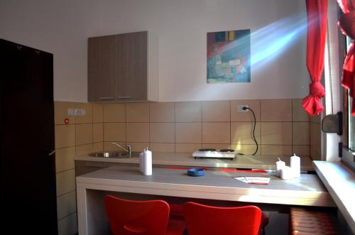 Apartmants Night Lux - image 10