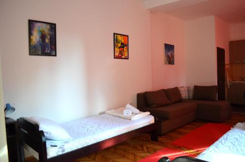 Apartmants Night Lux - image 11