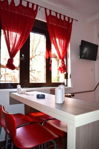 Apartmants Night Lux - main image