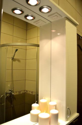 Apartmants Night Lux - image 13
