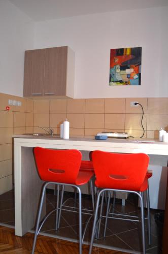 Apartmants Night Lux - image 5