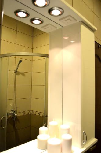 Apartmants Night Lux - image 5