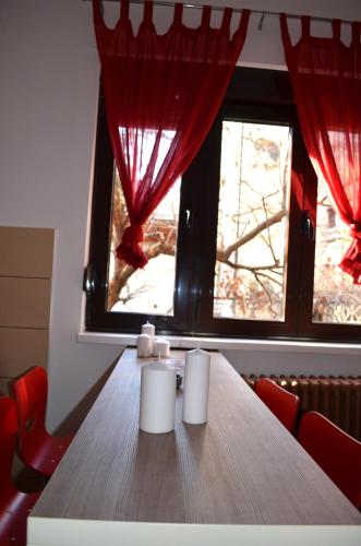 Apartmants Night Lux - image 2