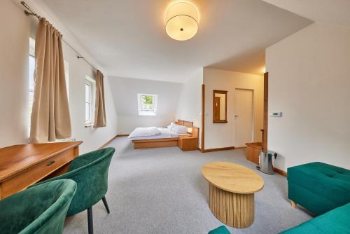Hotel Auri - Photo 3