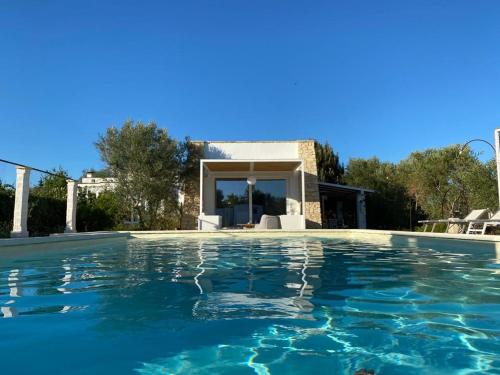  Dependance Rosy, Unterkunft in Ruffano