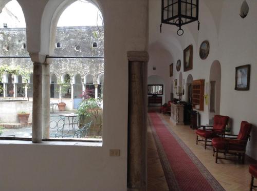 Hotel Luna Convento - image 4