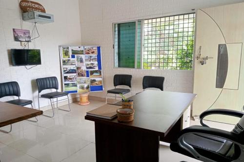 OYO之家86186安南德馬拉民宿 OYO HOME 86186 Anandmala