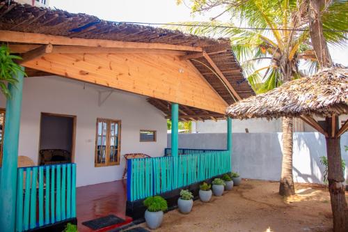 ARA HOLIDAY HOME