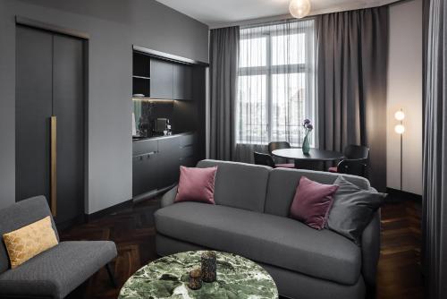 AMANO Home Leipzig, Leipzig (foto 10)