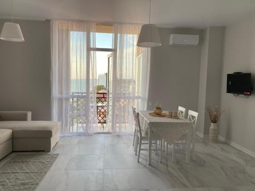 Apartments LUNA - Kobuleti