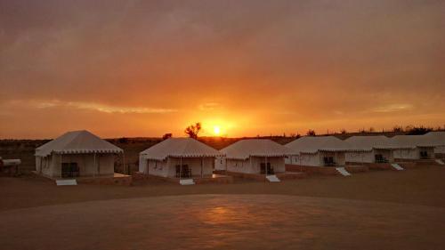 Clarks Exotica Resort & Camp , Dechu-Jodhpur