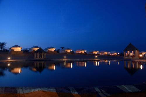 Clarks Exotica Resort & Camp , Dechu-Jodhpur