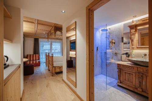 Albergo Posta Pederoa