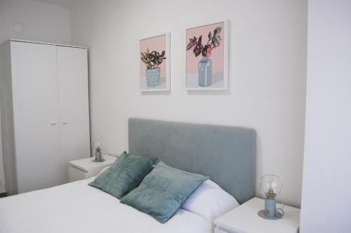  Gredosrentals - Apartamento Tietar, Unterkunft in Santa Maria del Tietar