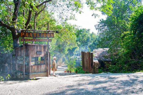 Paatlidun Safari Lodge, Jim Corbett