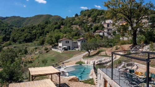 Ribosto, Molazzana (fotografie 3)