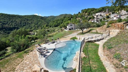 Ribosto, Molazzana (fotografie 4)