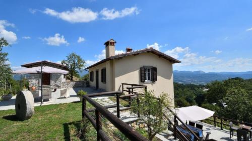 Ribosto, Molazzana (fotografie 6)