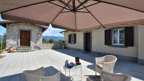 Ribosto, Molazzana (fotografie 7)