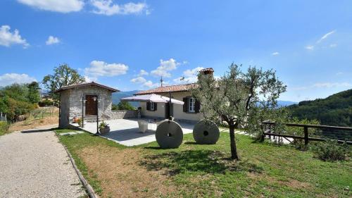 Ribosto, Molazzana (fotografie 8)