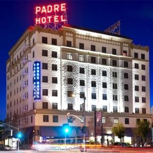 Padre Hotel