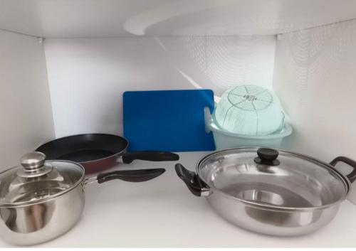 2R2B Comfy Homestay, 1-6 Pax - GA4 2R2B Comfy Homestay, 1-6 Pax - GA4