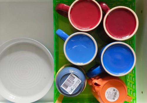 2R2B Comfy Homestay, 1-6 Pax - GA4 2R2B Comfy Homestay, 1-6 Pax - GA4