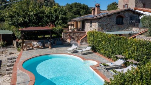 Podere La Casa