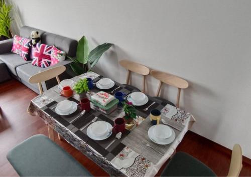 2R2B Comfy Homestay, 1-6 Pax - GA4 2R2B Comfy Homestay, 1-6 Pax - GA4