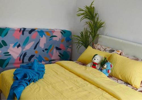 2R2B Comfy Homestay, 1-6 Pax - GA4 2R2B Comfy Homestay, 1-6 Pax - GA4