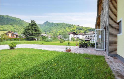 Stunning Home In Borgo Valsugana With House A Panoramic View