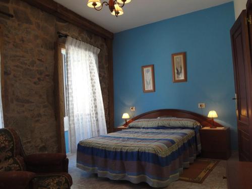 Casa típica de mariscadores Casa típica de mariscadores