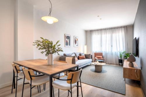 Arrivo Apartments, Barcelone